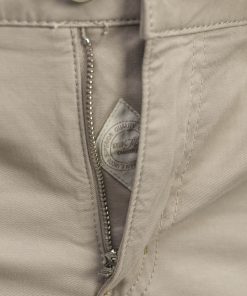 Hansen & Jacob 5-Pkt Cut´n Sew Summer Pale Beige