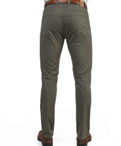 Hansen & Jacob 5-Pkt Cut´n Sew Summer Pale Green