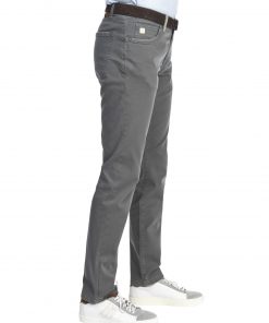 Hansen & Jacob 5-Pkt Cut´n Sew Pan Oxford Grey