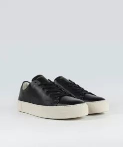 Sneaky Steve Calm Shoes Black