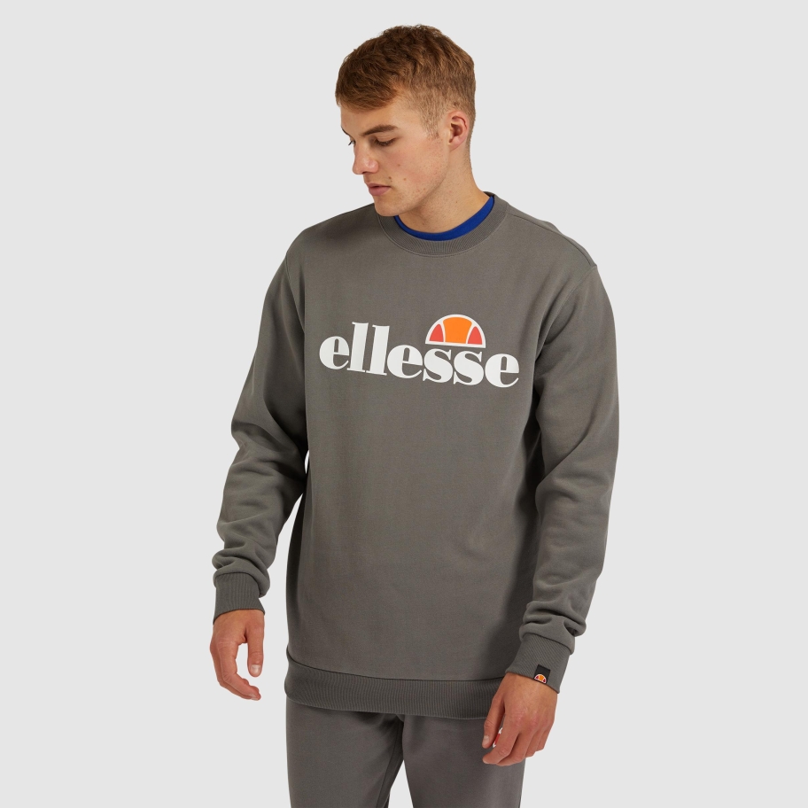 sweatshirt dark grey