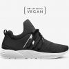 Arkk Raven Mesh Pet s-e15 Men Jet Black White