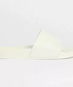 Arkk Copenhagen Slides Premium Men White