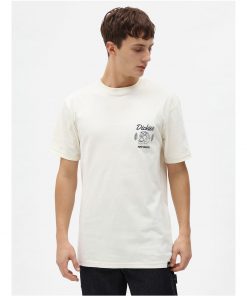 Dickies Halma Tee Ecru