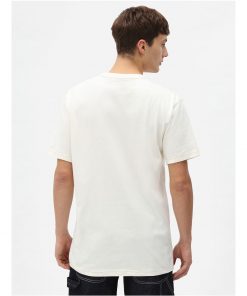 Dickies Halma Tee Ecru