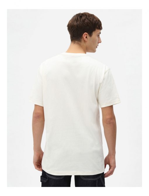 Dickies Halma Tee Ecru