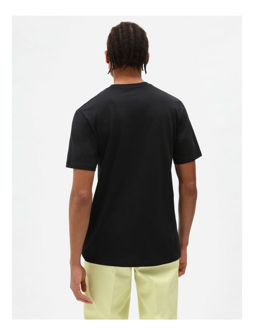 Dickies Mapleton T-shirt Black
