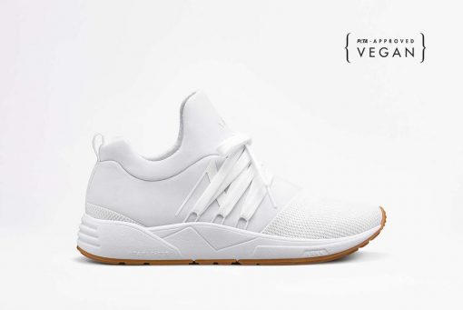 Arkk Raven Mesh Pet s-e15 Men White Gum