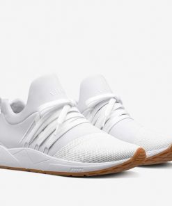 Arkk Raven Mesh Pet s-e15 Men White Gum