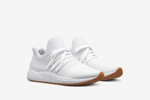 Arkk Raven Mesh Pet s-e15 Men White Gum