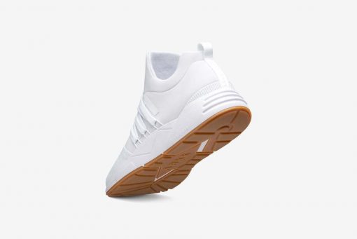 Arkk Raven Mesh Pet s-e15 Men White Gum