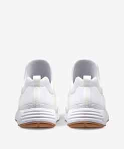 Arkk Raven Mesh Pet s-e15 Men White Gum
