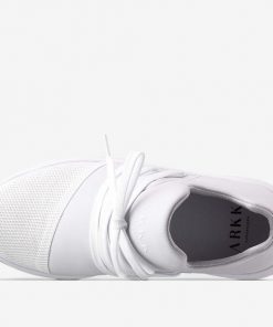 Arkk Raven Mesh Pet s-e15 Women White Gum