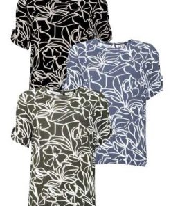 STI Samantha Tricot Blue Fog