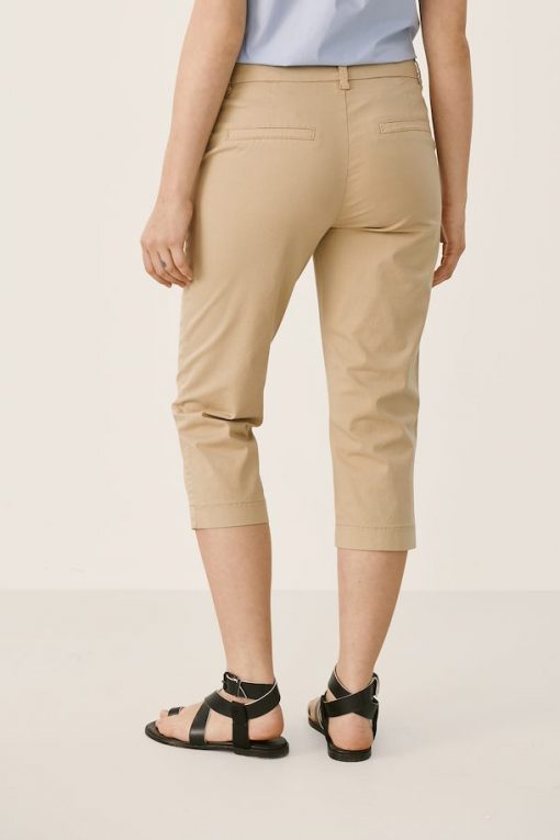 Part Two Soffie Pants Safari
