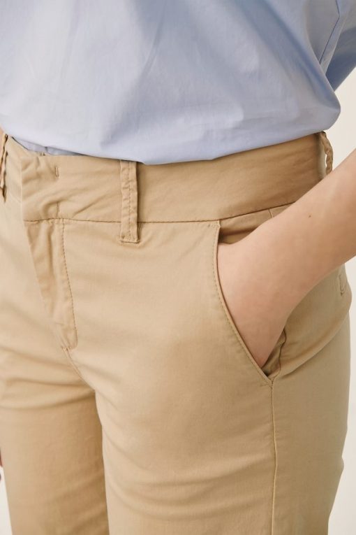 Part Two Soffie Pants Safari