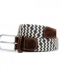 Billybelt Elastic Woven Belt The Panama