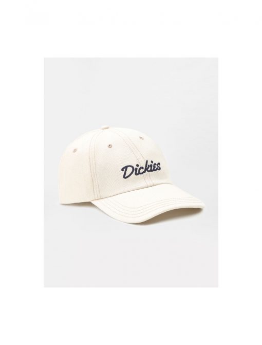 Dickies Granada Cap Ecru