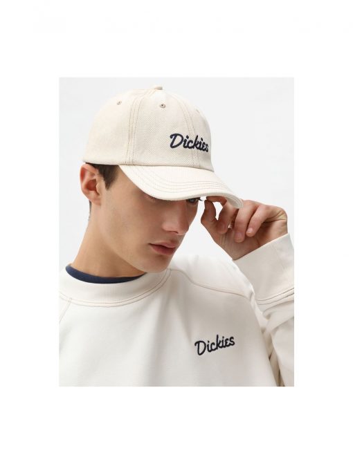 Dickies Granada Cap Ecru