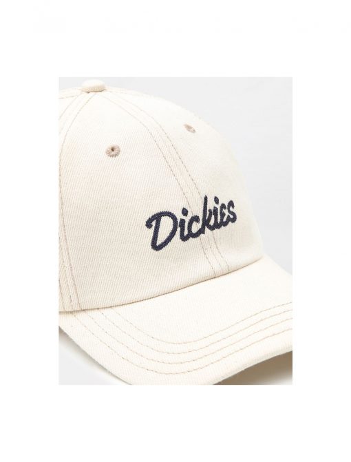 Dickies Granada Cap Ecru