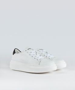 Sneaky Steve Ayano W Sneaker White