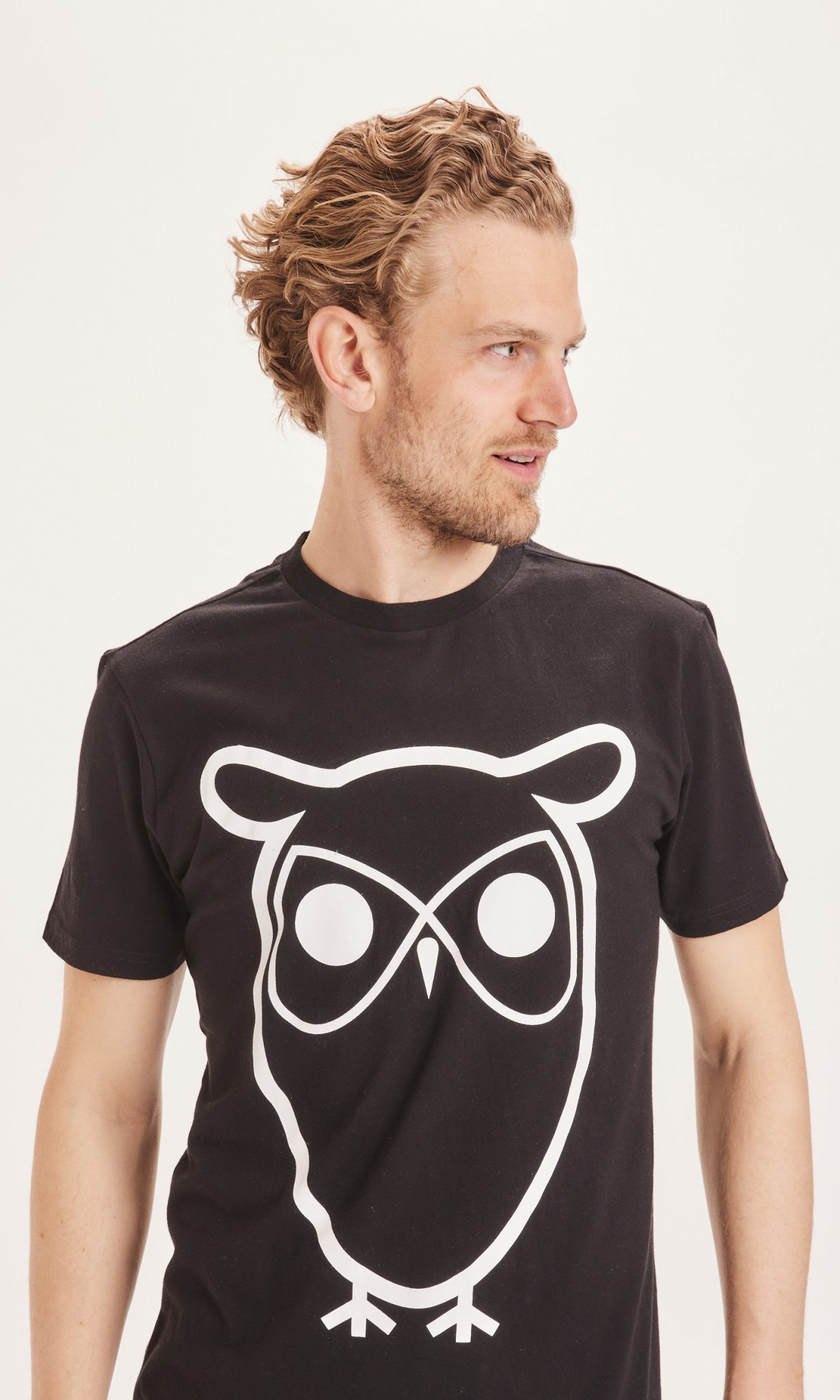 knowledge cotton apparel uk