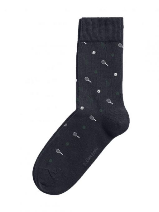 Björn Borg Tennis Match Socks Night Sky