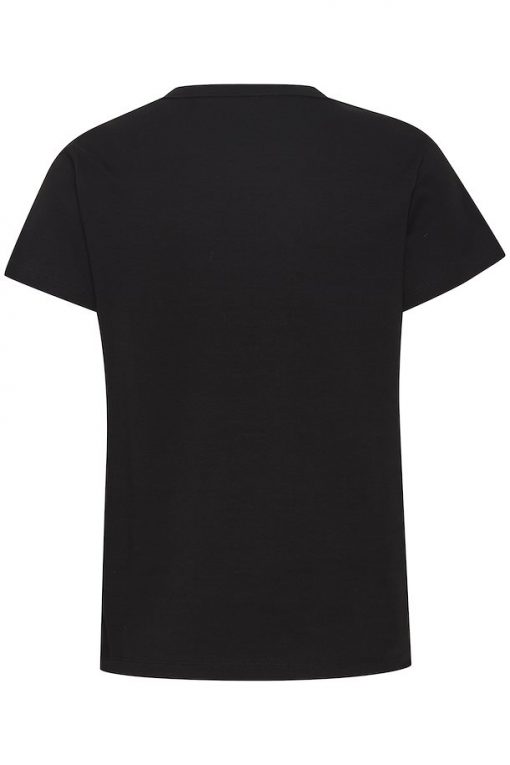 Part Two Ratan T-shirt Black