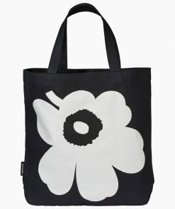 Marimekko Torna Unikko Bag Black