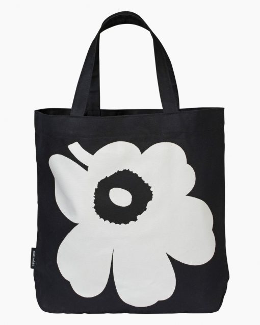 Marimekko Torna Unikko Bag Black