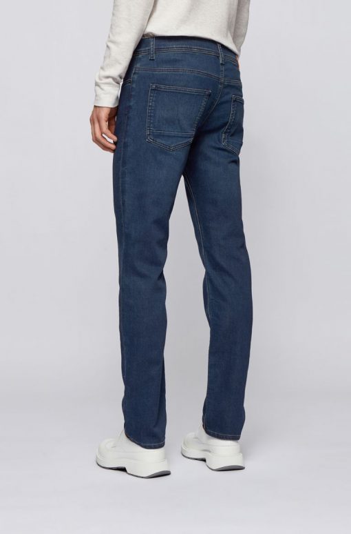 Boss Delaware Jeans Blue