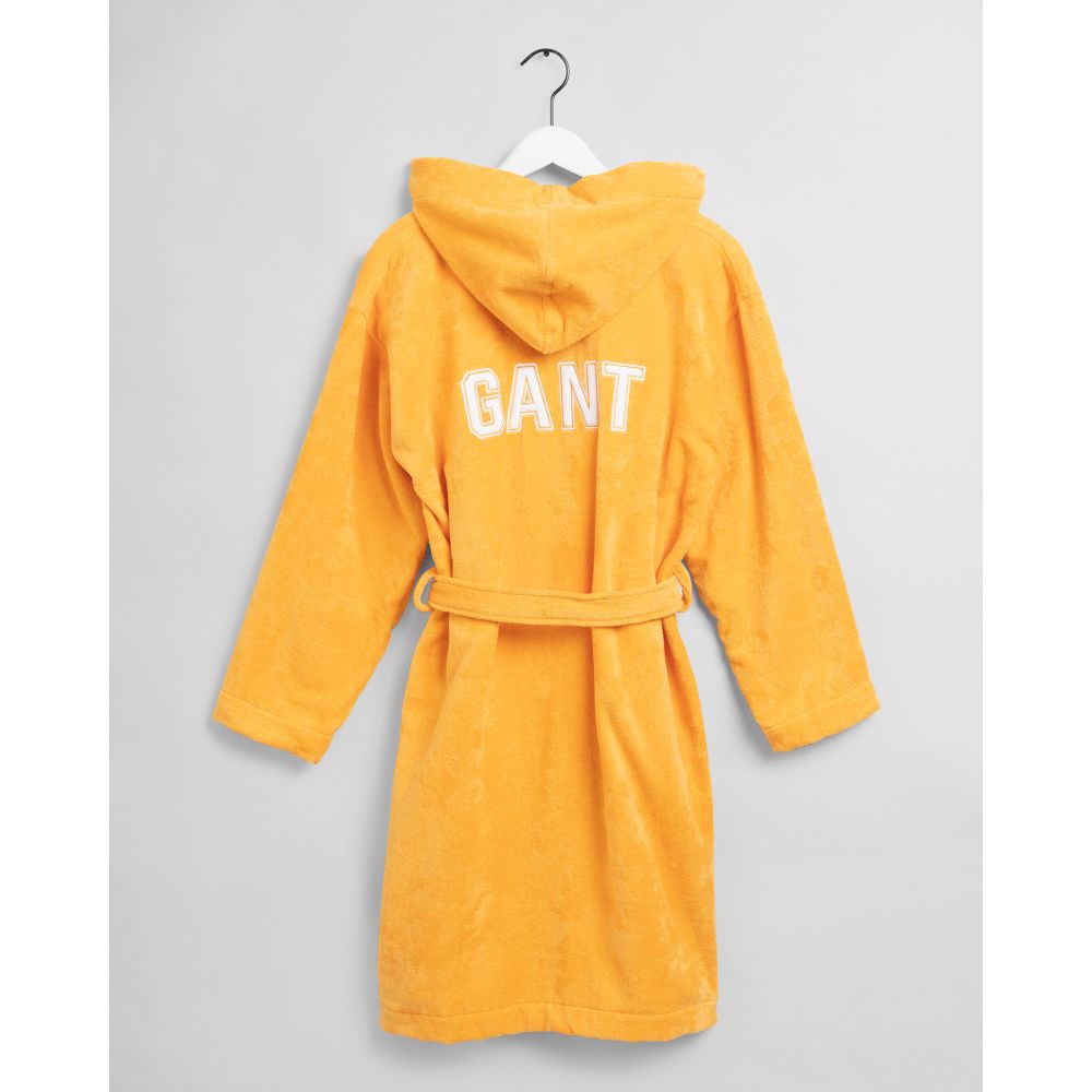 Gant Unisex Vacay Ropbe Mandarin Orange Aukia