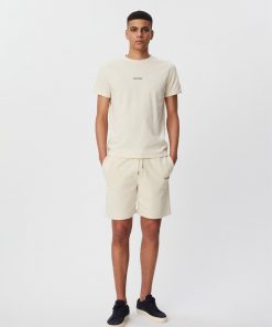 Les Deux Lens T-shirt Ivory