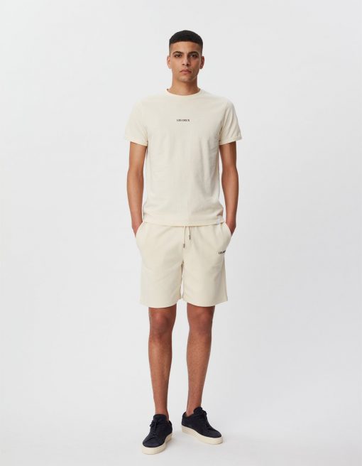 Les Deux Lens T-shirt Ivory