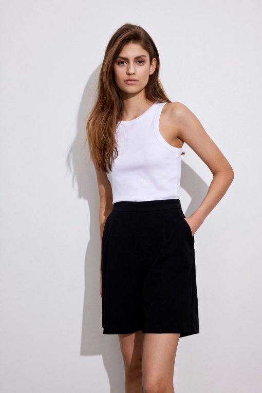Envii Enthyme Shorts Black