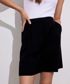 Envii Enthyme Shorts Black