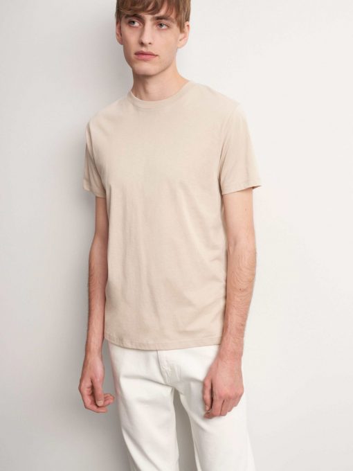 Tiger of Sweden Fleek T-shirt Feather