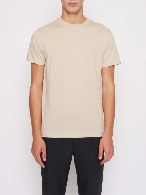 Tiger of Sweden Fleek T-shirt Feather