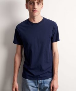 Tiger of Sweden Fleek T-shirt Indigo