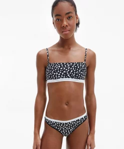 Calvin Klein CK One 2 Pack Thongs