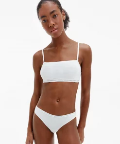 Calvin Klein CK One 2 Pack Thongs