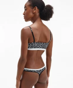Calvin Klein CK One 2 Pack Thongs