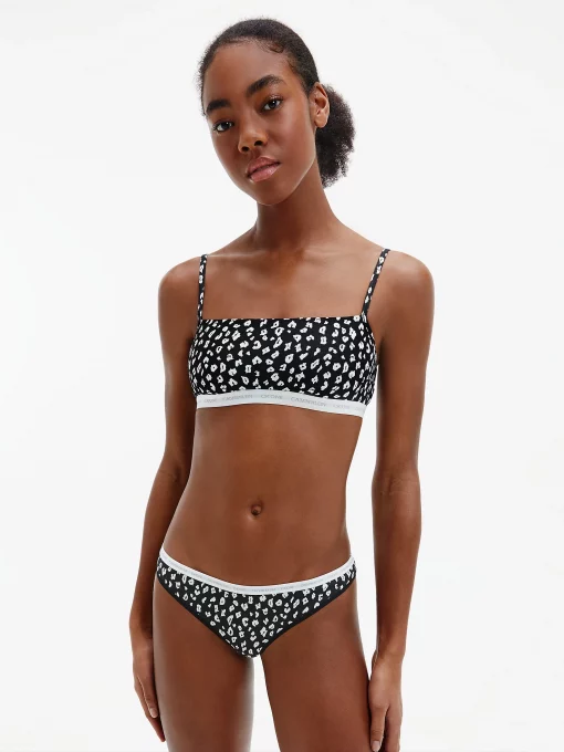 Calvin Klein 2-Pack Bralette