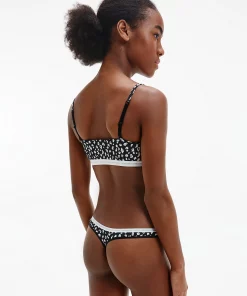 Calvin Klein 2-Pack Bralette