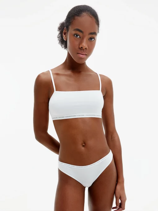Calvin Klein 2-Pack Bralette