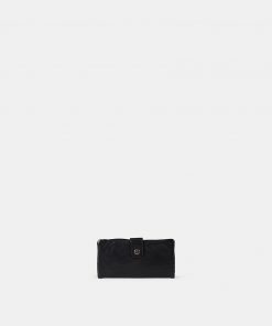 RE:DESIGNED Netti Wallet Black
