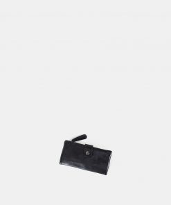 RE:DESIGNED Netti Wallet Black