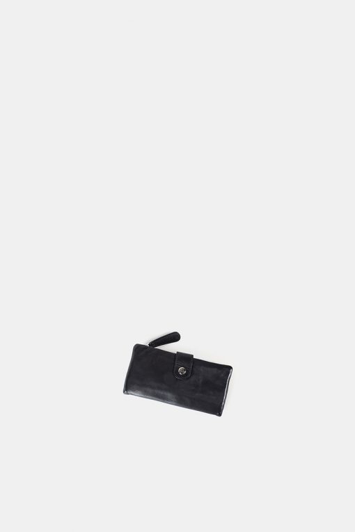 RE:DESIGNED Netti Wallet Black