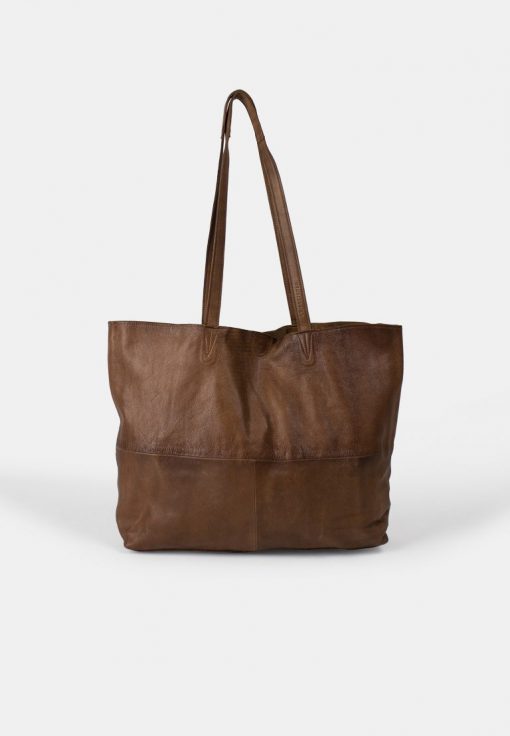 RE:DESIGNED Marlo Urban Large Bag Walnut