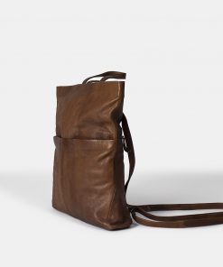 RE:DESIGNED Begndal Backpack Walnut